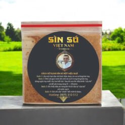 Sìn Sú Bột – Gói 0,5gr (Tặng 1 Viên Ngựa Thái)