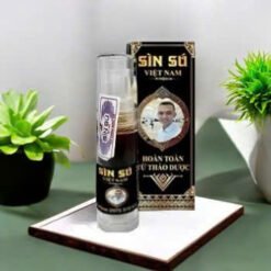 Sin Sú Nước – Lọ 6ml (Tặng 1 Viên Kẹo Hammer)