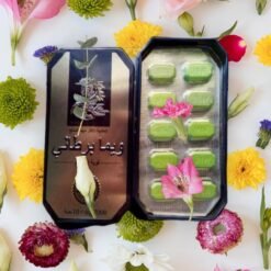 Cường Dương Ngựa Thái (Tặng 1 Viên Ngựa Thái)