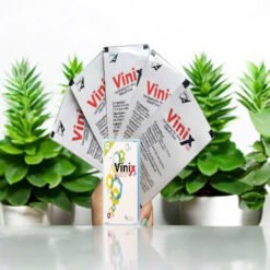 Tem Ngậm Vinix 100gr Chính Hãng Hàn Quốc